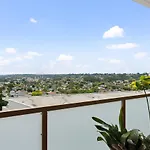 Bright, Modern & Convenient