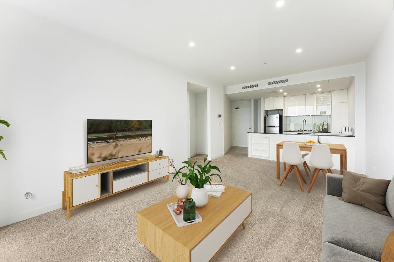 Bright, Modern & Convenient