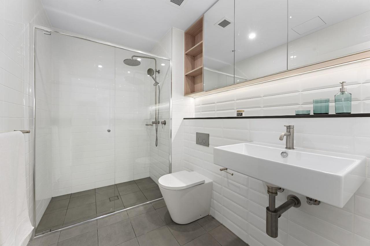 Apartment Bright, Modern & Convenient *