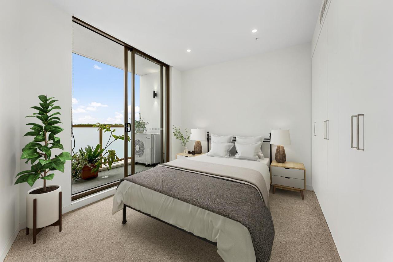 Bright, Modern & Convenient Sydney