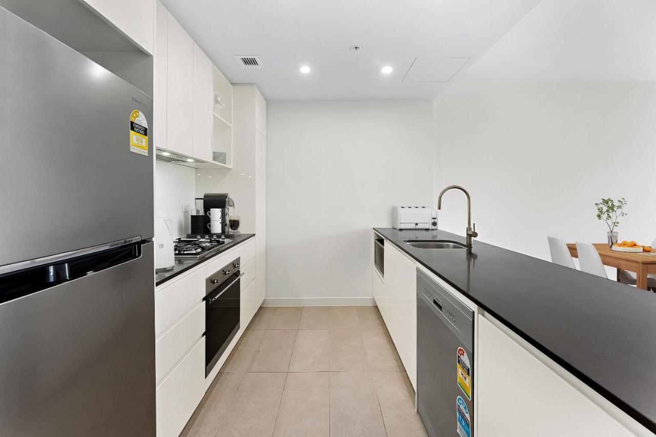 Apartment Bright, Modern & Convenient *