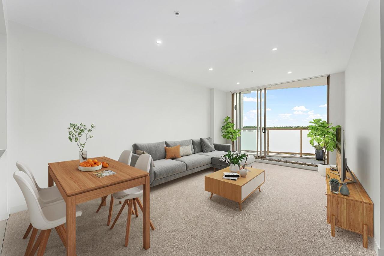 Apartment Bright, Modern & Convenient Sydney